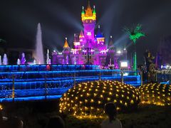 -青岛方特梦幻王国