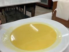 土豆浓汤-Tarihi Sultanahmet Köftecisi Selim Usta