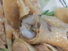 -阿金大白·上海菜馆(新天地店)