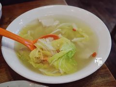 -妈妈的味道(工人体育场东路店)