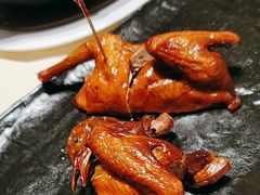 -侨美食家·粤菜(体育西路店)