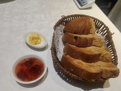 大咧巴-俄士厨房(环球港店)