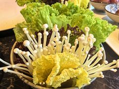 -蒋记海鲜姿造•洋房别墅(星河湾店)