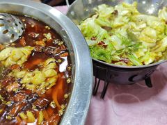 -蜀膳坊(洪公祠小区店)