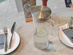 -玛尚诺Pizza&Bar(长泰广场店)