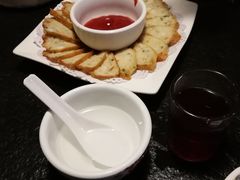 -美滋滋尚鱼烤鱼餐厅(空港店)