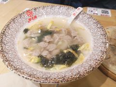 -甲乙饼·北京手工肉饼(西直门凯德茂店)