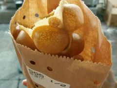 -低调高手大街小食 (總店)