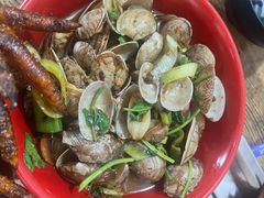 -马老大烧烤(和平路店)