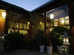 -三品尚院(贝勒府旧址店)