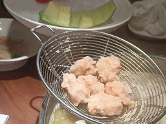 -揽季锅物会.福建黄鱼.海鲜姿造(五四路店)