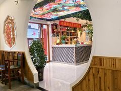 -老奶奶私房菜(天台里街店)