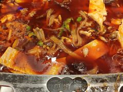 仔姜蛙-自贡好吃客(科华店)