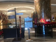 -威珀斯酒店·珀萃美食餐厅