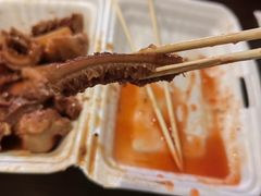 -细妹五香牛杂(步行街店)