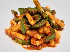 -怡情荟•海鲜青岛菜(五四广场旗舰店)