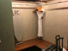 -成都雅诗阁来福士