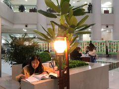 -南京财经大学(仙林校区)