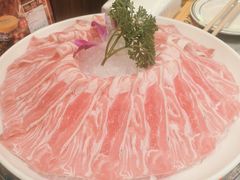 -侃爷南门铜锅涮肉