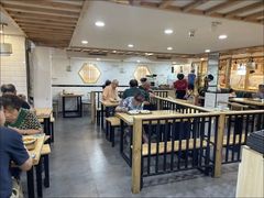-泰润8号饭堂(闻喜路店)
