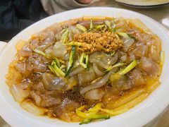 -哈尔滨春饼(朝山街店)