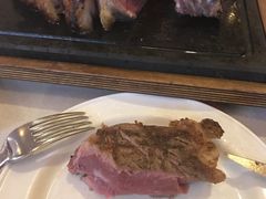 t骨牛排-奥斯特牛排馆(圣母百花大教堂)
