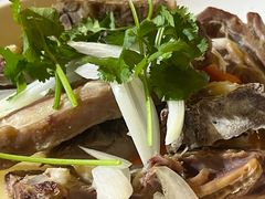 -伊带伊路新疆美食府(呼家楼店)