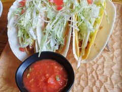 -Rural Tequila墨西哥餐厅(东川路店)