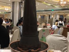 大堂-洪长兴(广西北路店)