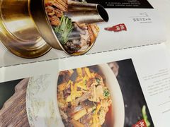 -老爷庙风味美食府(魏都大道店)