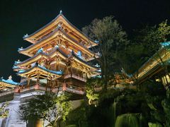 -牛首山文化旅游区