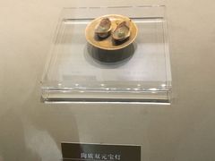 -中共一大纪念馆