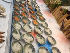 -川骄海鲜自助(河东店)