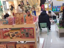 点击看大图 -Hape玩具部落(五棵松万达广场店)