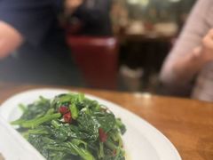-宴语·新疆菜·大盘鸡·烤肉(北泉店)