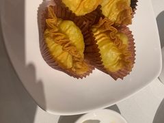 -潮福城大酒楼·潮味粤品·港式点心(湖滨北路店)