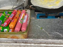 -水丰路鸡蛋饼