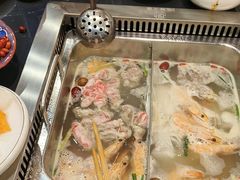 -晓林火锅(安定门店)