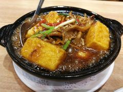 -裕记烧腊连锁餐饮(国商分店)