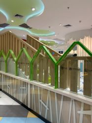 点击看大图 -meland亲子乐园·派对·研学·拼豆(苏州悠方购物中心店)