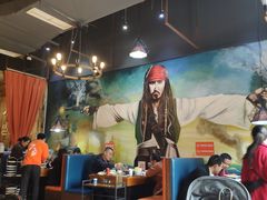 -巴色鱼捞(龙舟路直营店)