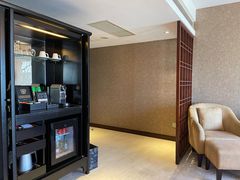 -广州花园酒店