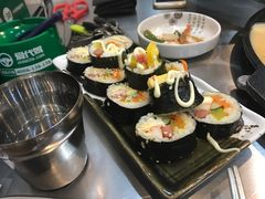 -元山烤肉店(假日广场店)