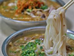 老友三鲜粉-舒记粉店(七星路店)