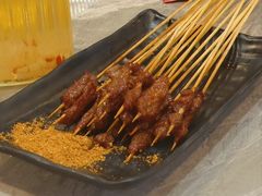 -老佛爷正宗铜炉蛙锅(五道口店)