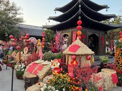 -钱王祠