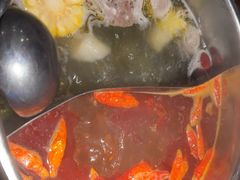 -你好牛潮汕鲜切牛肉火锅(南陵店)