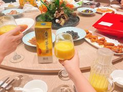 -艳阳天·非遗楚菜(武汉客厅店)