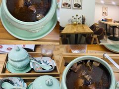 -三才二真·药膳养生炖汤(海珠湾店)