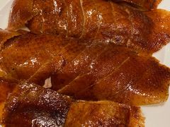 金陵片皮鸭-夏宫中餐厅(静安香格里拉店)